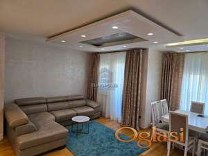 Trosoban stan, Stepa Stepanović, 85 m² ID#10483