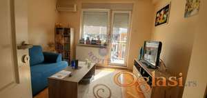 Odličan troiposoban stan na Grbavici!