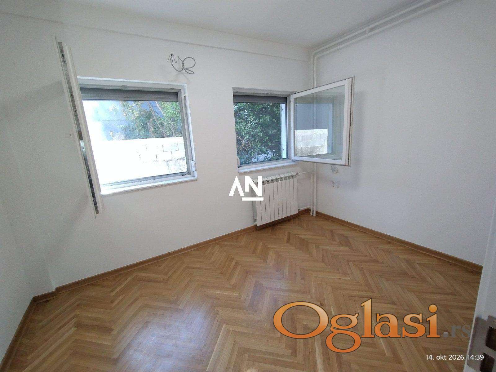 Savski venac, Centar, Durmitorska, pet friendly, 50m2 — fotografija