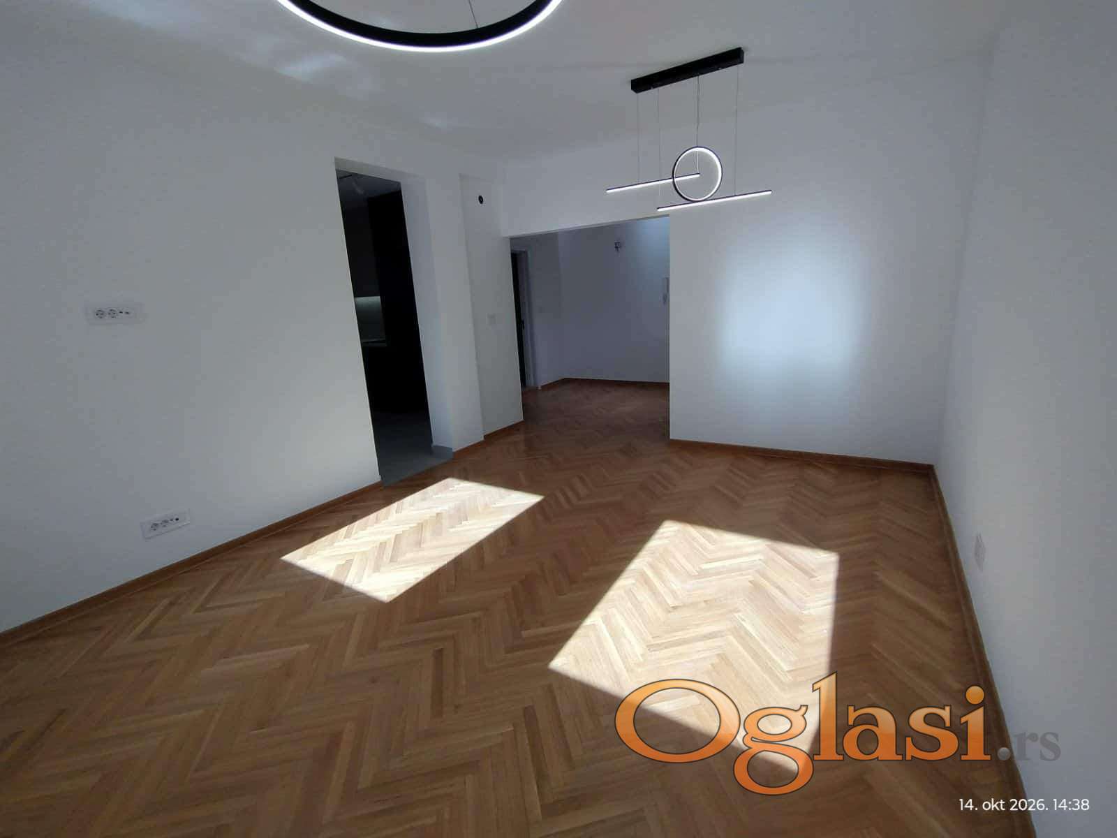 Savski venac, Centar, Durmitorska, pet friendly, 50m2 — fotografija