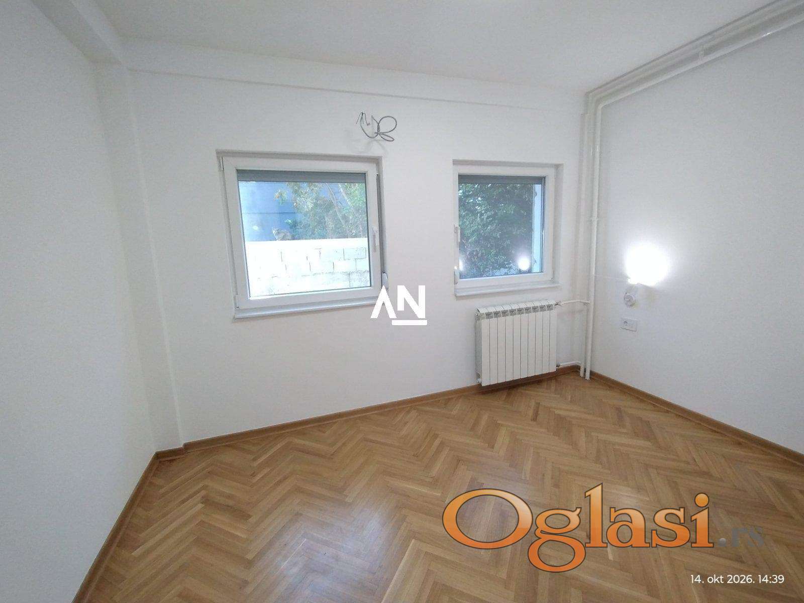 Savski venac, Centar, Durmitorska, pet friendly, 50m2 — fotografija