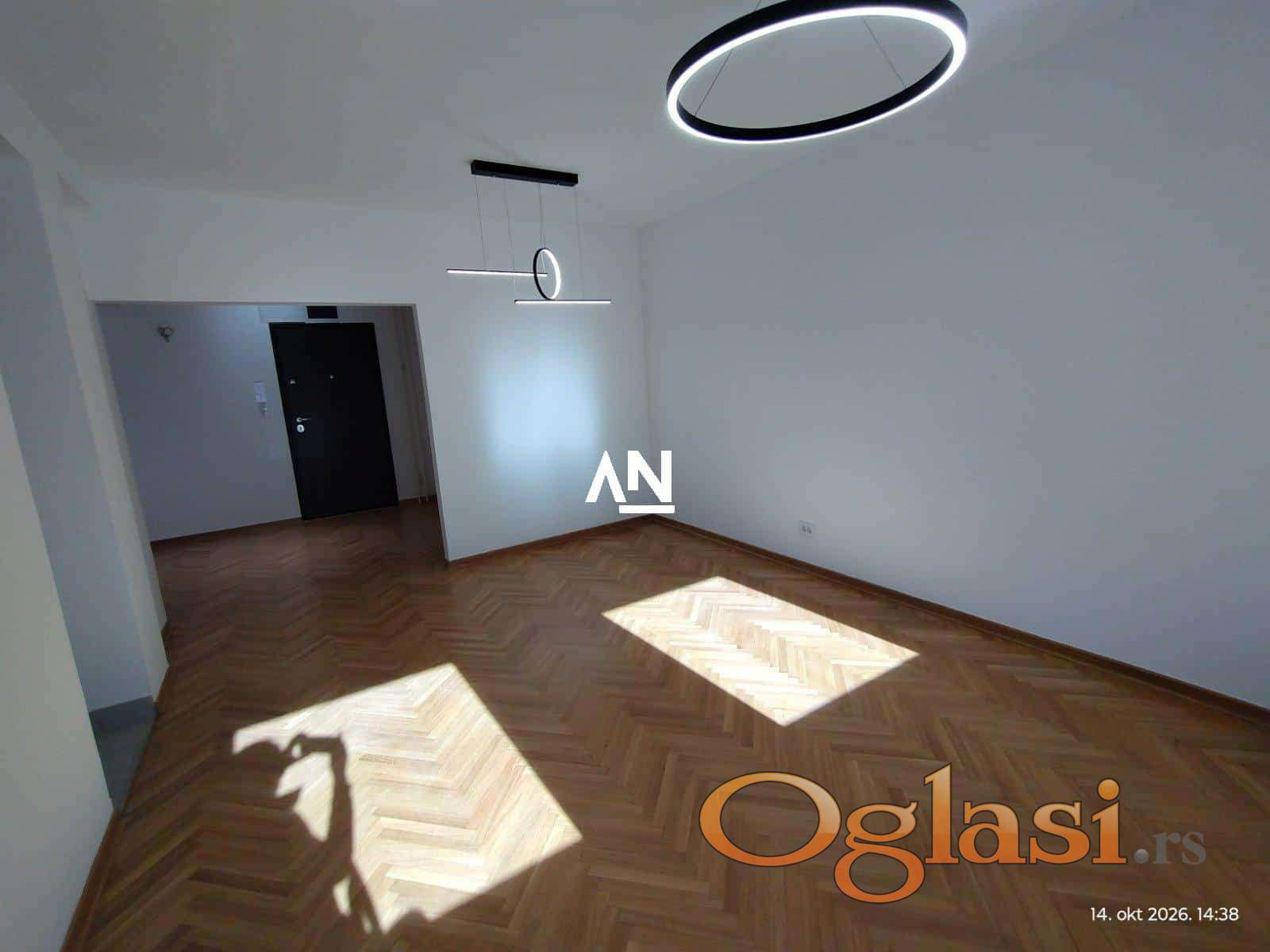 Savski venac, Centar, Durmitorska, pet friendly, 50m2 — fotografija