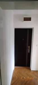 Namešten jednoiposoban stan