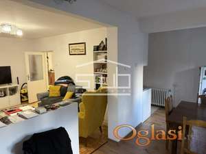 Uknjižen, lux 3.0 stan u Žarkovu,! ID#1465