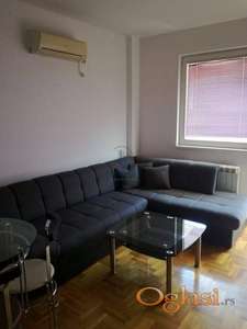 Višnjička Banja, Slanački put, 37m2