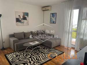 Bežanijska Kosa 3, 1.0 namešten ID#5403