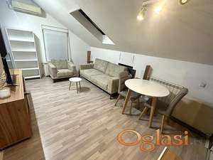 Namešten stan, pet friendly, niski računi ID#1068