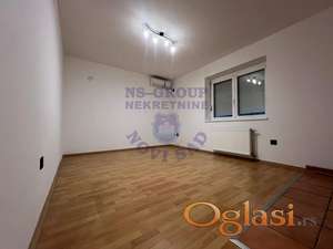 Odlična prilika za dvosoban stan 38m2 Telep