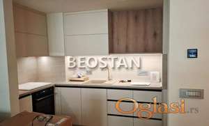 Novi Beograd - Elixir garden #66888