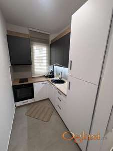 Saobraćajni fakultet, 2.0 namešten, garaža, pet friendly ID#4853