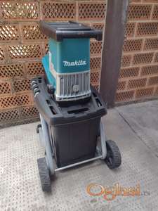 MAKITA Drobilica za grane 2500W