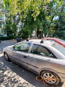 Opel Astra 1.7 DTI