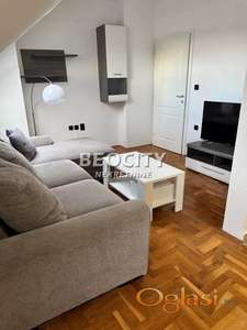 Novi Sad, Betanija, Slobodana Bajića, 2.5, 43m2
