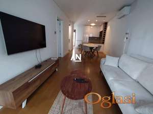Kneza Miloša Residence, Sarajevska, Lux ID#36833