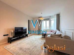 Novi Sad, Centar - Uknjižen dvoiposoban stan ID#1001140