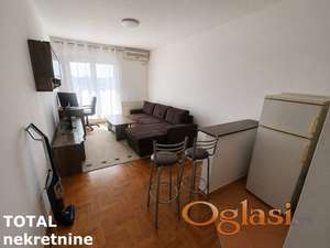Stan NOVI SAD,NOVA DETELINARA - 31 m2 99200 €, ID: 1102573