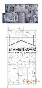 NOVOGRADNJA -PDV- ODLIČAN STAN ID#7157