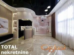 Stan NOVI SAD,BULEVAR - 76 m2 205000 €, ID: 1102275