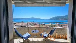 Investicijski stan u Donjoj Lastvi - spojen iz dva stana