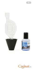 Tecnost za ispitivanje curenja CO2 25 TESTOVA 25-55 mm