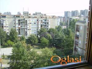 NOVI SAD - LIMAN 4 - 21.00 m2