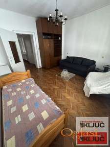 CENTAR,55 m2,Dvosoban,namešten