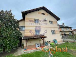 ODLICNA kuca na Adicama