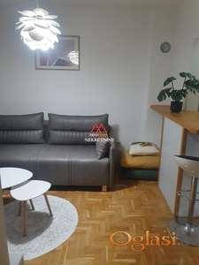 🏡 Jednoiposoban stan na Rotkvariji – Vojvode Šupljikca 🏡