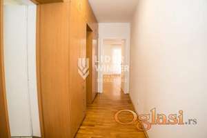 Polunamešten sa garažom i ostavom ID#4522