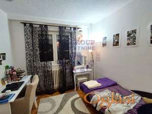 Odličan trosoban stan na izuzetnoj lokaciji!