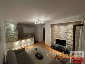 KOD SPENSA, 52m2, Dvosoban, Namešten, Novogradnja