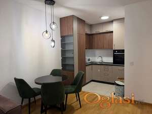 Moderan dvosoban stan za izdavanje – Liman V