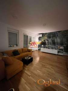 Jednosoban stan - 37m2 - Novo Naselje