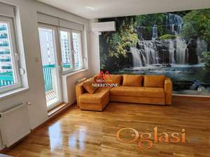 Jednosoban stan - 37m2 - Novo Naselje