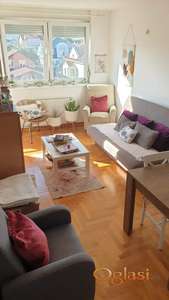 DVOIPOSOBAN STAN NA BULEVARU PATRIJARHA PAVLA