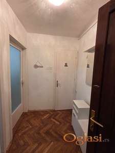 Izdajem namešten stan studentima i đacima