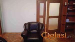 Dvosoban stan Pasterova ulica 63m2-350e!!!!