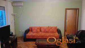 Dvosoban stan Pasterova ulica 63m2-300e!!!!