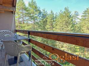 Apartman Naša Priča, Tara, Kaluđerske Bare