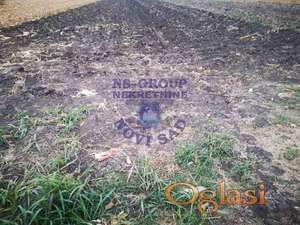 Odličan plac u gradjevinskoj zoni površine 6087 m2