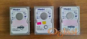 Hard diskovi 80 GB EIDE