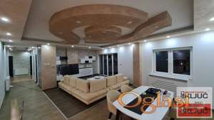 SREMSKA KAMENICA, 170m2, Lux, Četvorosoban, Namešten