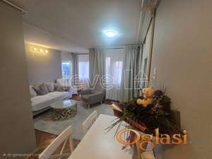 NOVI SAD - LIMAN 3 - 66.00 m2