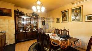 Trosoban stan na Spensu