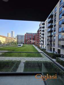 Centar-Beograd na vodi ID#1390