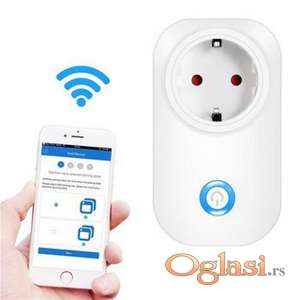 Wifi Pametna Uticnica