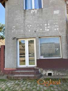 Iznajmljuje se Dvosoban stan Boljevci,Surcin