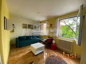 Bogoslovija, 2.0 lux, namešten, pet friendly ID#5824
