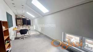 Poslovni prostor na odličnoj lokaciji