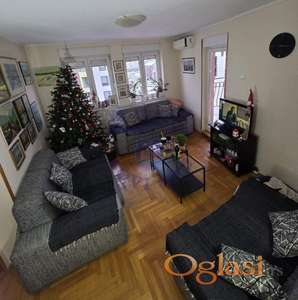 Swestosoban stan, Cara Dusana 105m2